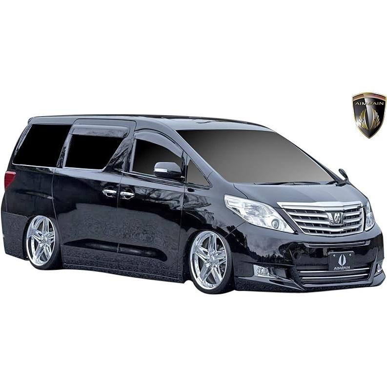 トヨタ（TOYOTA） 【M's】 後期 20 アルファード HYBRID X/G/SR