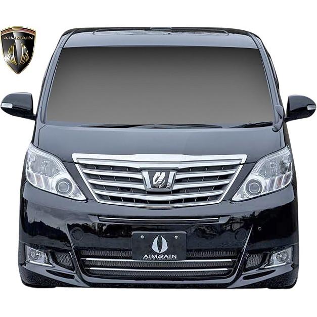 トヨタ（TOYOTA） 【M's】 後期 20 アルファード HYBRID X/G/SR