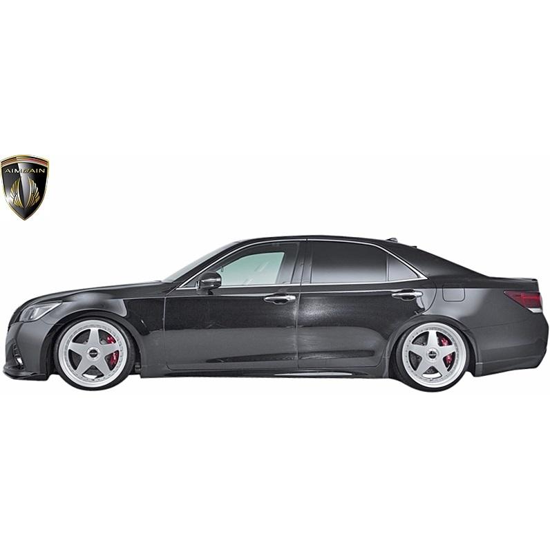 クラウン 【M's】 トヨタ 後期 210 アスリート (2015.10-2018.4