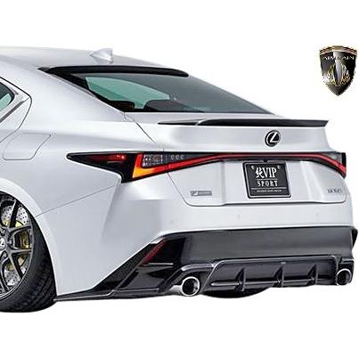 レクサス 【M's】 IS 30系 後期 IS300 F-SPORT ASE30 (2020.11