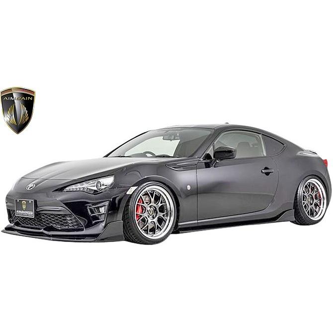 86ボディのみ 86 【M's】 TOYOTA ZN6 前期 (2012-2016) RALLY BACKER Ver.2