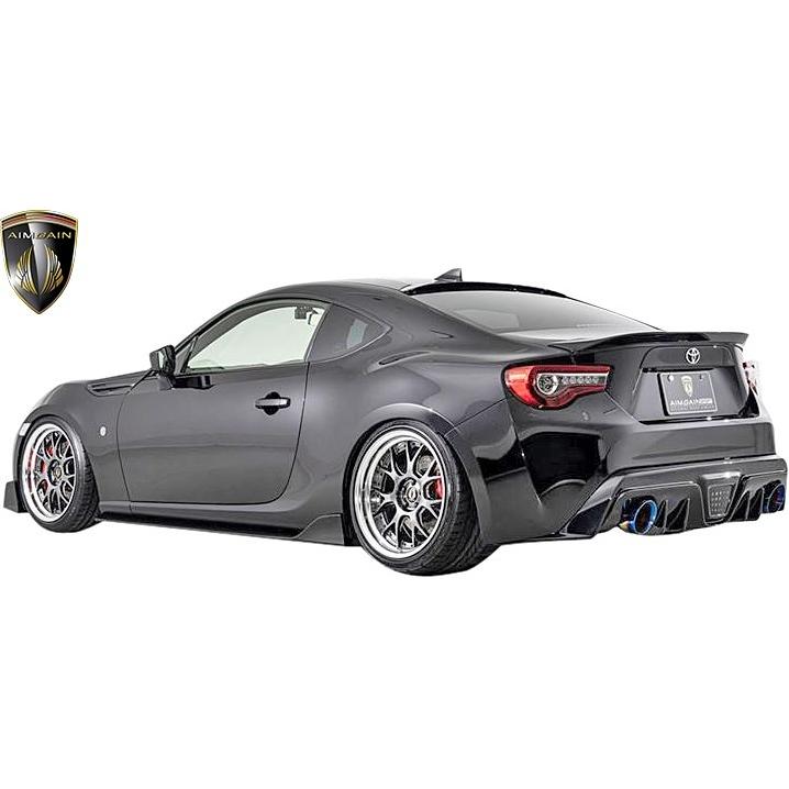 86ボディのみ 86 【M's】 トヨタ 後期 ハチロク ZN6 (2016.8-) AIMGAIN SPORT タイプ