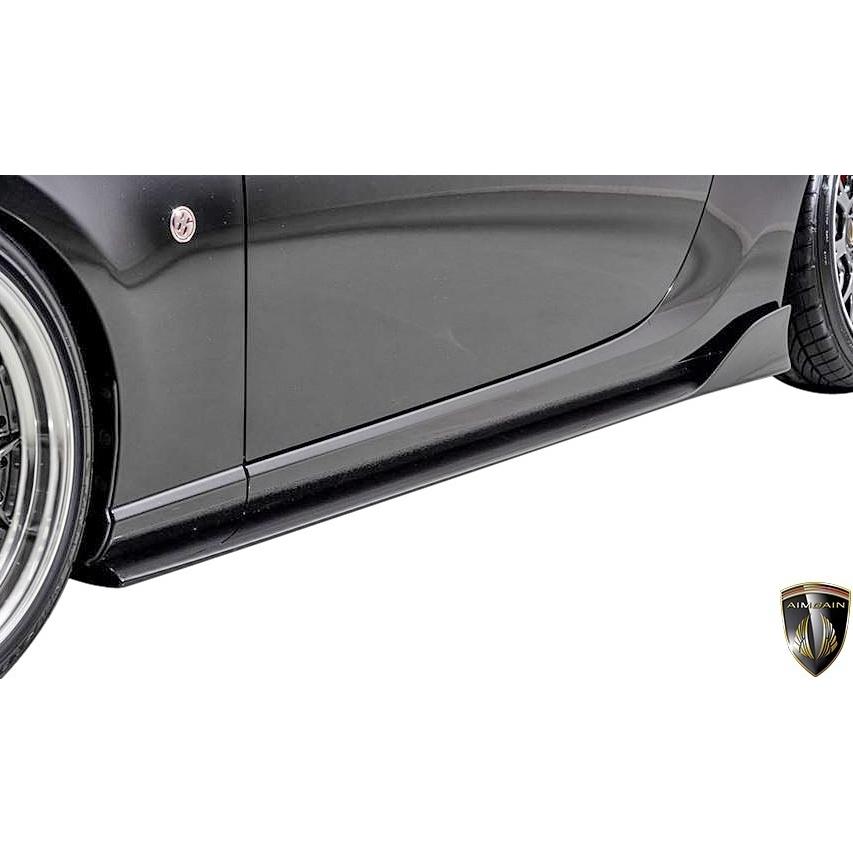 86 【M's】 トヨタ 後期 ハチロク ZN6 (2016.8-) AIMGAIN SPORT タイプ