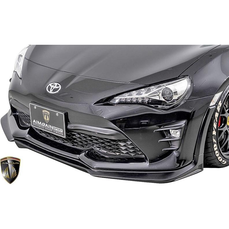 86 【M's】 トヨタ 後期 ハチロク ZN6 (2016.8-) AIMGAIN SPORT 86 【M's】 トヨタ 後期 ハチロク ZN6 (2016.8-) AIMGAIN SPORT