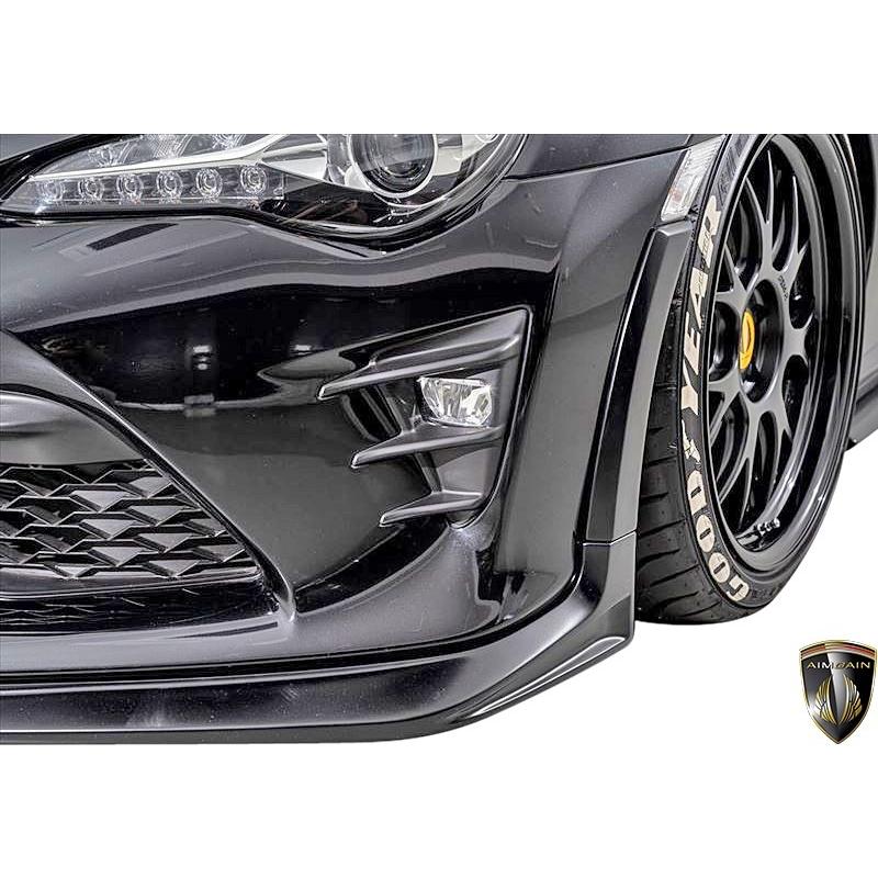 86 【M's】 トヨタ 後期 ハチロク ZN6 (2016.8-) AIMGAIN SPORT