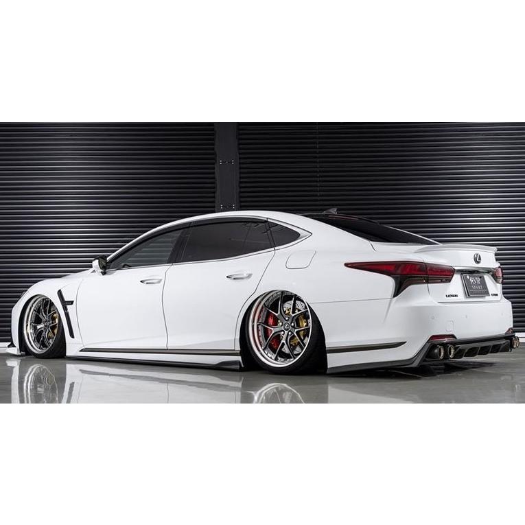 レクサス（LEXUS） 【M's】レクサス 50系 LS 後期 F-SPORT 専用