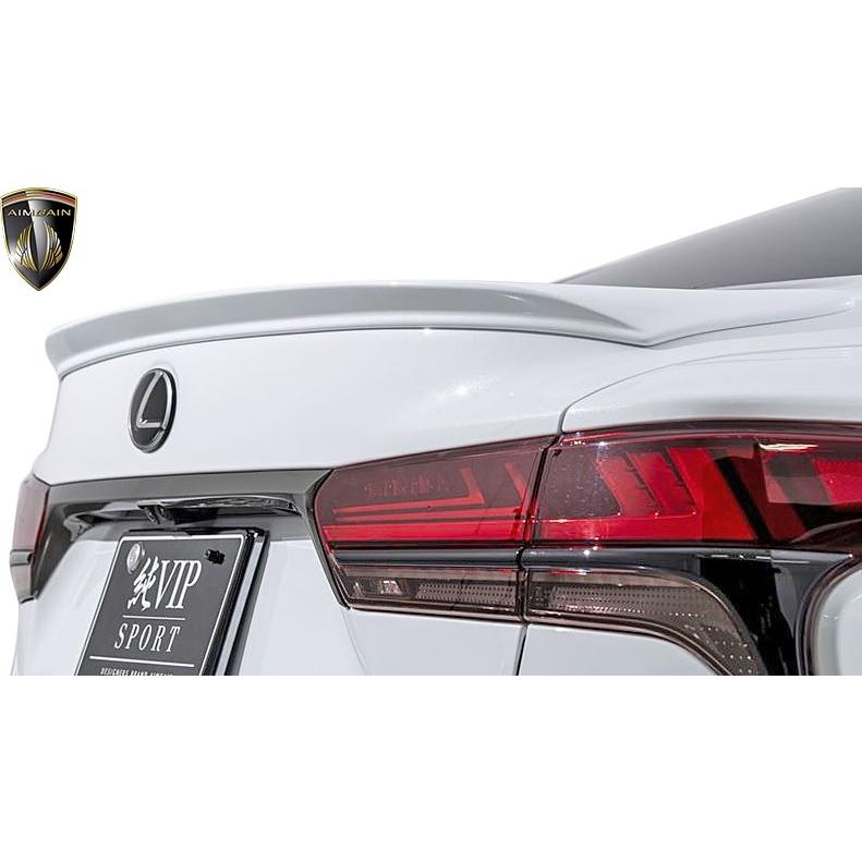 レクサス（LEXUS） 【M's】レクサス 50系 LS 後期 F-SPORT (2020.11