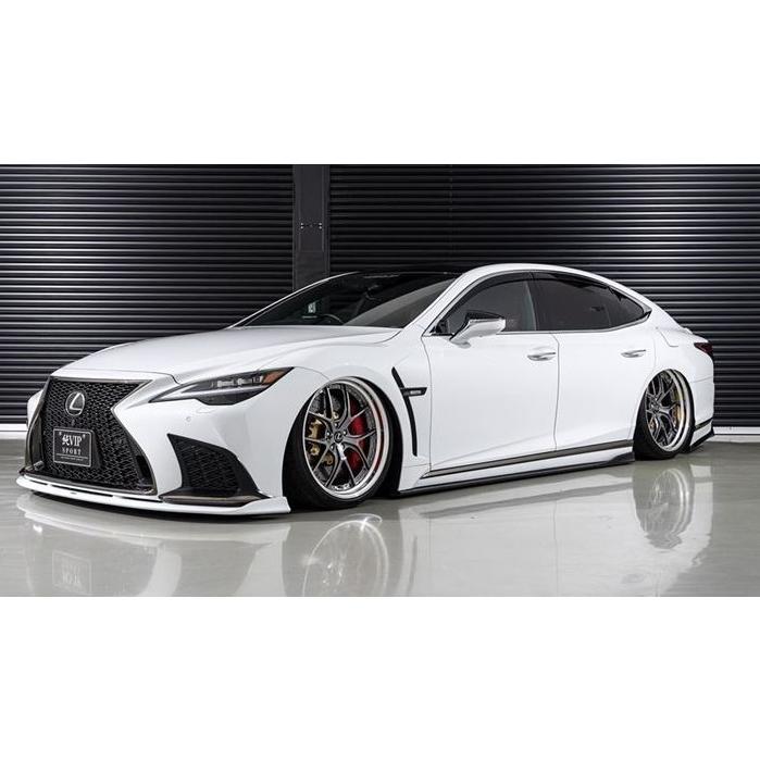 レクサス（LEXUS） 【M's】レクサス 50系 LS 後期 F-SPORT (2020.11