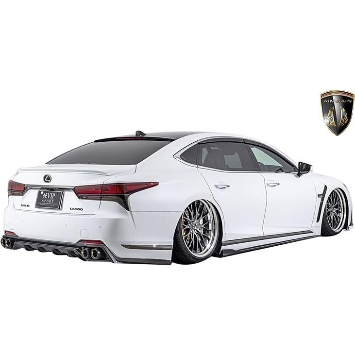 レクサス（LEXUS） 【M's】レクサス 50系 LS 後期 F-SPORT (2020.11