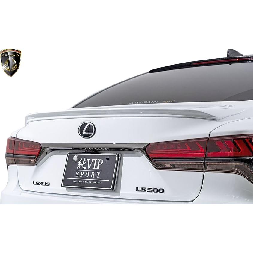 レクサス（LEXUS） 【M's】レクサス 50系 LS 後期 F-SPORT (2020.11