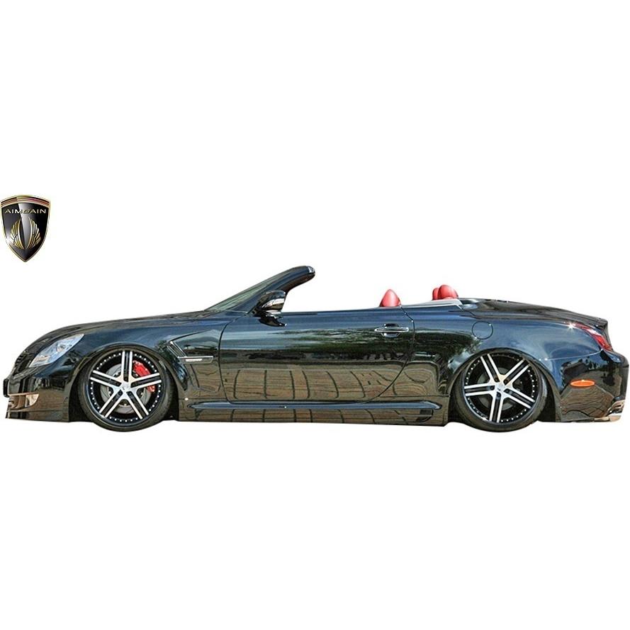 レクサス（LEXUS） 【M's】 後期 SC430 UZZ40 (2005.8-2010.7) AIMGAIN