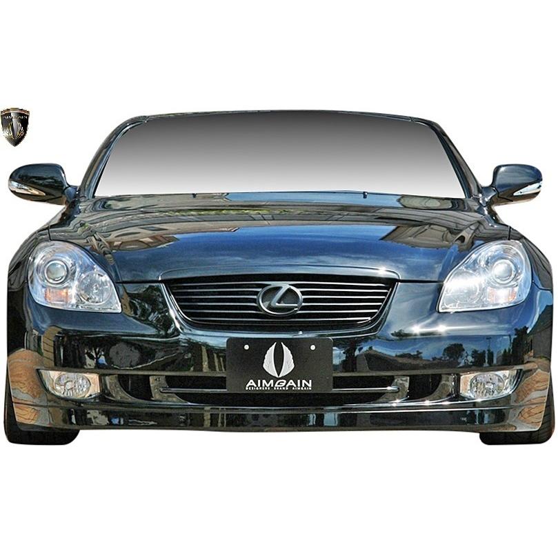 レクサス（LEXUS） 【M's】 後期 SC430 UZZ40 (2005.8-2010.7) AIMGAIN
