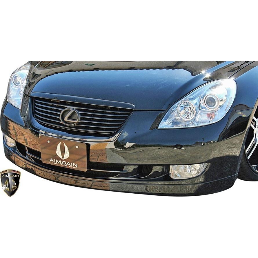 レクサス（LEXUS） 【M's】 後期 SC430 UZZ40 (2005.8-2010.7) AIMGAIN