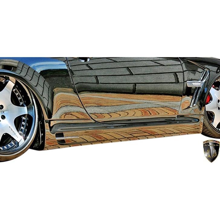 レクサス 【M's】 後期 SC430 UZZ40 (2005.8-2010.7) AIMGAIN 純 レクサス 【M's】 後期 SC430 UZZ40 (2005.8-2010.7) AIMGAIN 純