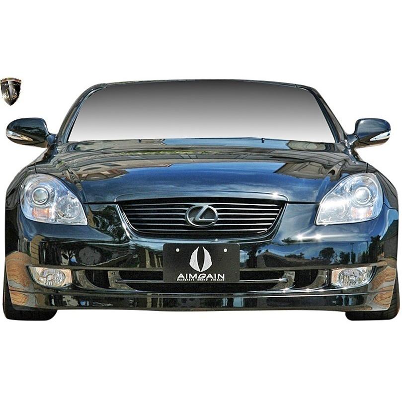 レクサス 【M's】 後期 SC430 UZZ40 (2005.8-2010.7) AIMGAIN 純 レクサス 【M's】 後期 SC430 UZZ40 (2005.8-2010.7) AIMGAIN 純