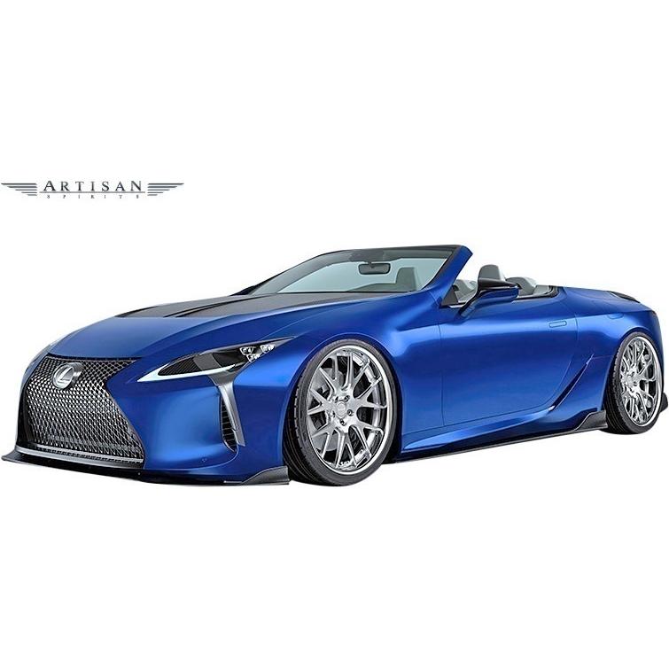 レクサス（LEXUS） 【M's】 LC500 カブリオレ URZ100 (2020.7