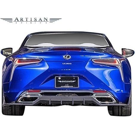 レクサス（LEXUS） 【M's】 LC500 カブリオレ URZ100 (2020.7