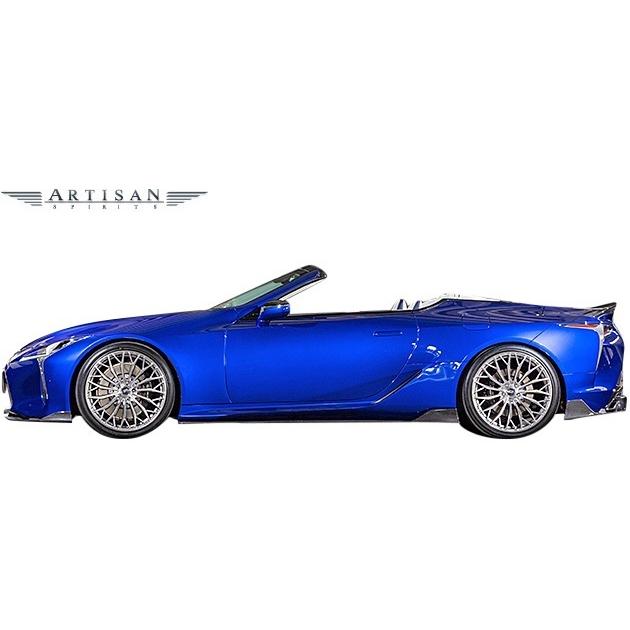 レクサス（LEXUS） 【M's】 LC500 コンバーチブル URZ100 (2020.7