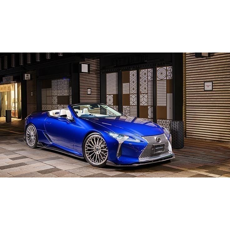 レクサス LC500 URZ100 右テールカバー 58456-11030 レクサス LC500
