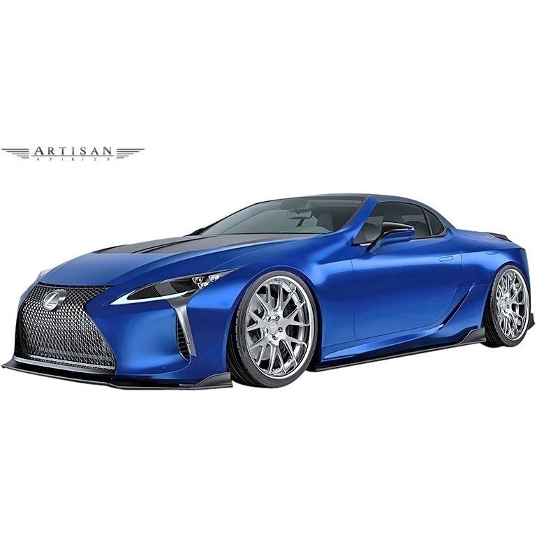 レクサス LC500 URZ100 右テールカバー 58456-11030 車 レクサス LC500