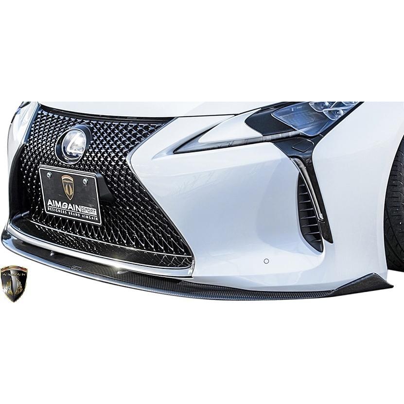 レクサス（LEXUS） 【M's】 LC500h LC500 (2017.3-) AIMGAIN SPORT