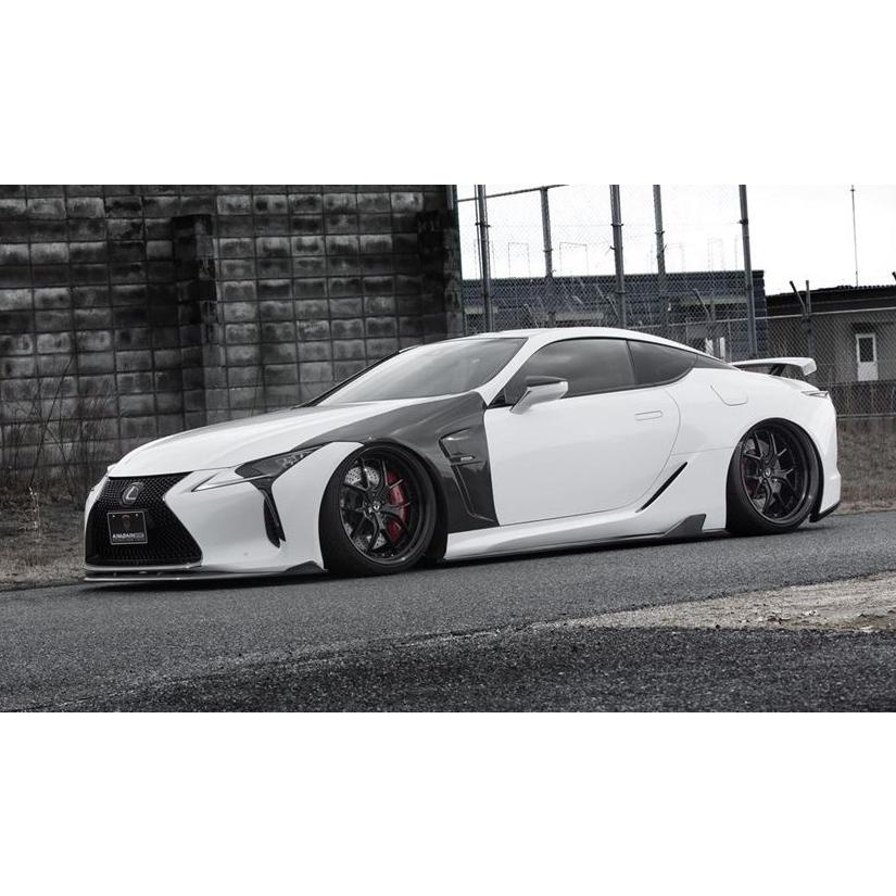 レクサス（LEXUS） 【M's】 LC500h LC500 (2017.3-) AIMGAIN SPORT