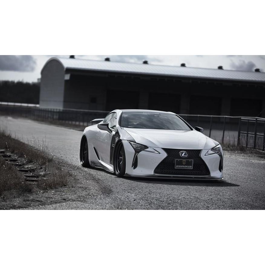 レクサス（LEXUS） 【M's】 LC500h LC500 (2017.3-) AIMGAIN SPORT
