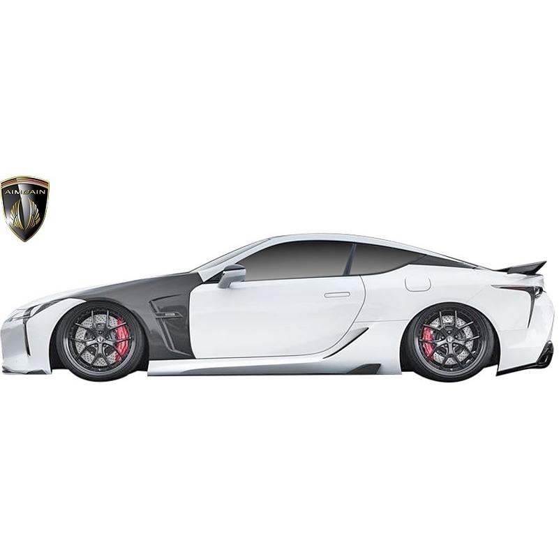 レクサス（LEXUS） 【M's】 LC500h LC500 (2017.3-) AIMGAIN SPORT