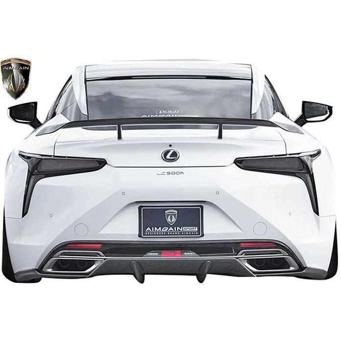 レクサス（LEXUS） 【M's】 LC500h LC500 (2017.3-) AIMGAIN SPORT