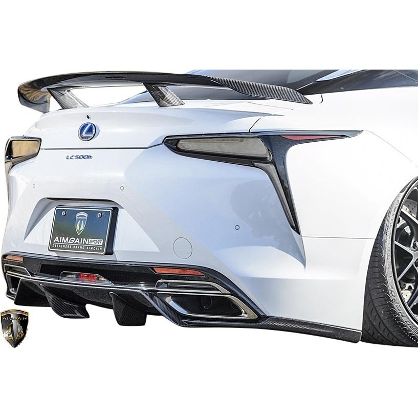 レクサス（LEXUS） 【M's】 LC500h LC500 (2017.3-) AIMGAIN SPORT