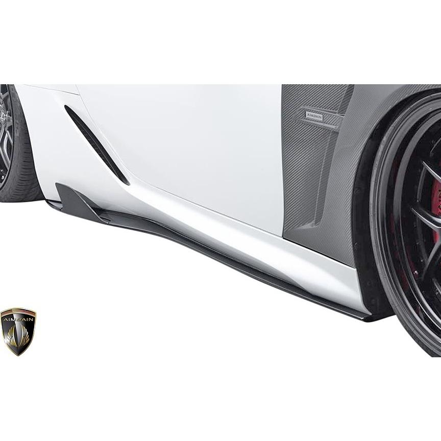 レクサス（LEXUS） 【M's】 LC500h LC500 (2017.3-) AIMGAIN SPORT