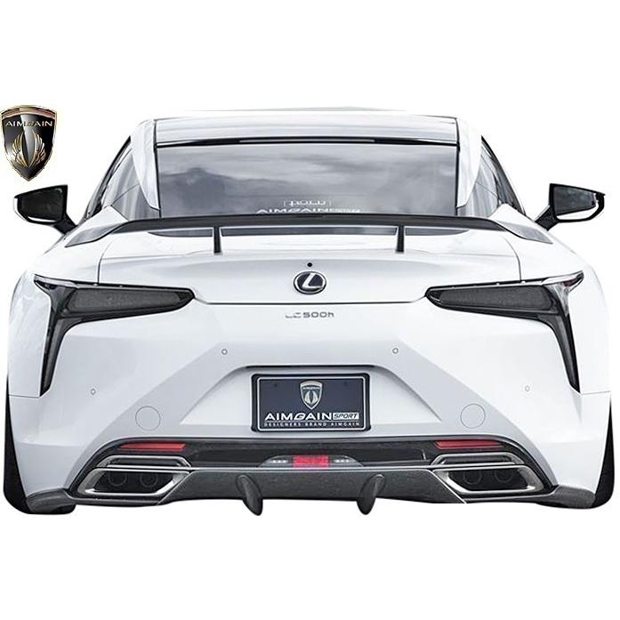 レクサス（LEXUS） 【M's】 LC500h LC500 (2017.3-) AIMGAIN SPORT