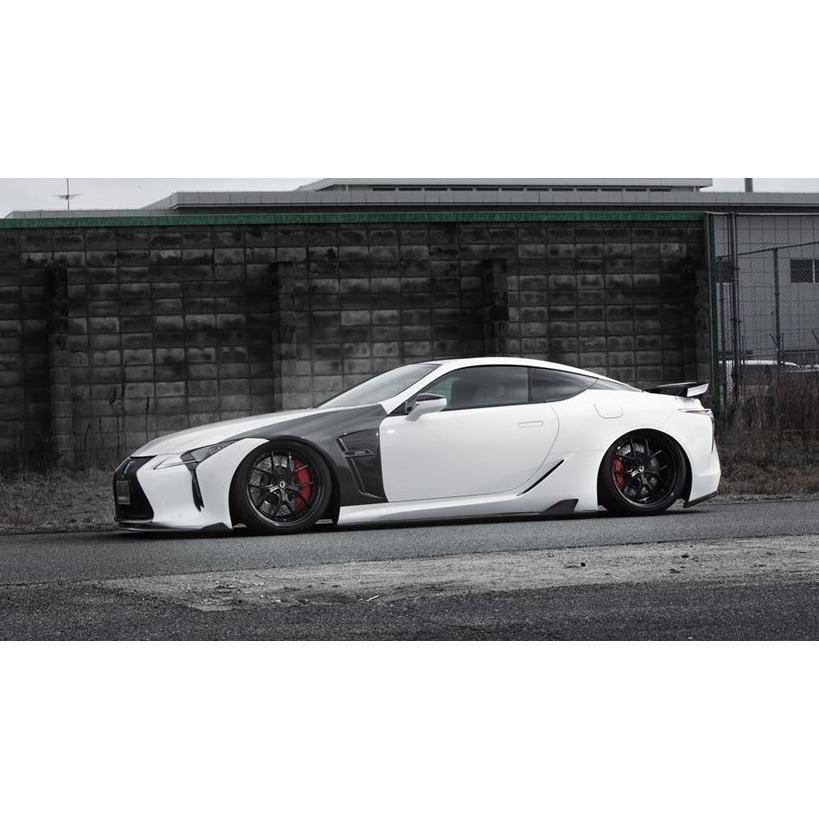 レクサス（LEXUS） 【M's】 LC500h LC500 (2017.3-) AIMGAIN SPORT