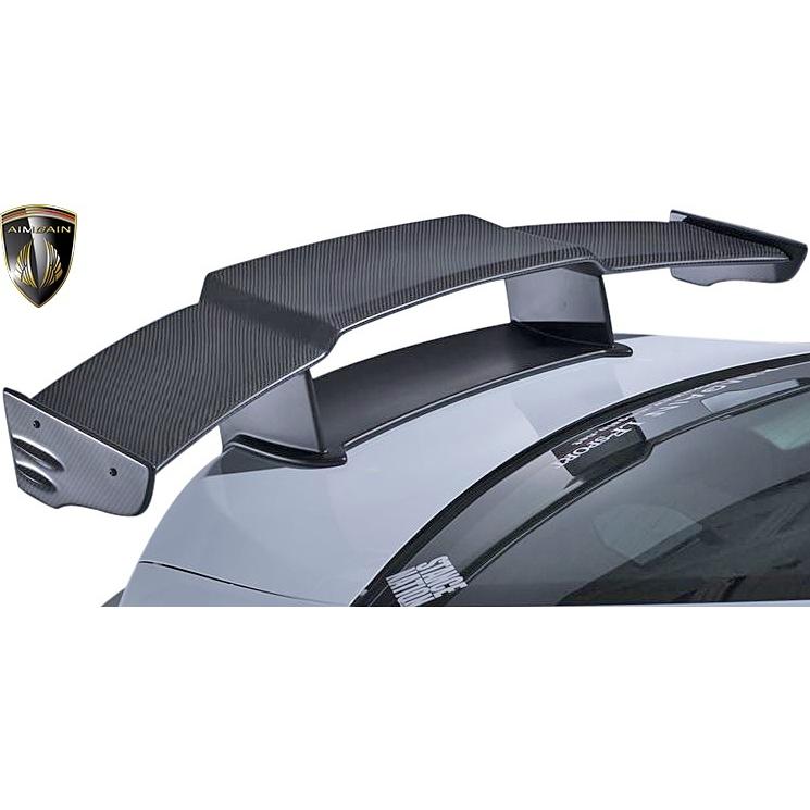 86 【M's】トヨタ 前期 ハチロク ZN6 (2012y-2016y) AIMGAIN LF-SPORT