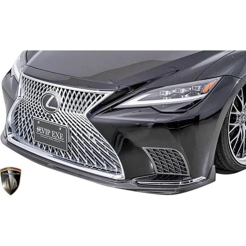 レクサス（LEXUS） 【M's】 50系 LS 後期 version-L / I-package
