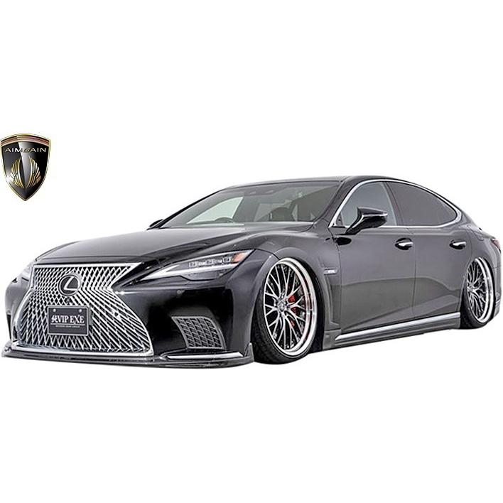 レクサス（LEXUS） 【M's】 50系 LS 後期 version-L / I-package