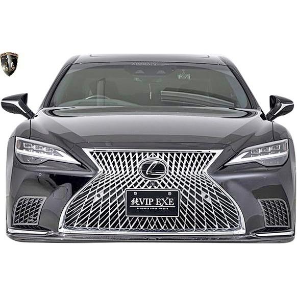 レクサス（LEXUS） 【M's】 50系 LS 後期 version-L / I-package