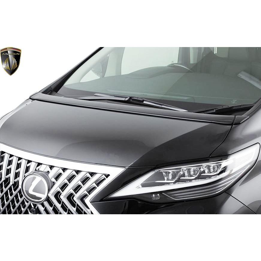レクサス（LEXUS） 【M's】 LEXUS LM350 LM300h GGH31 AYH36 (2020.2