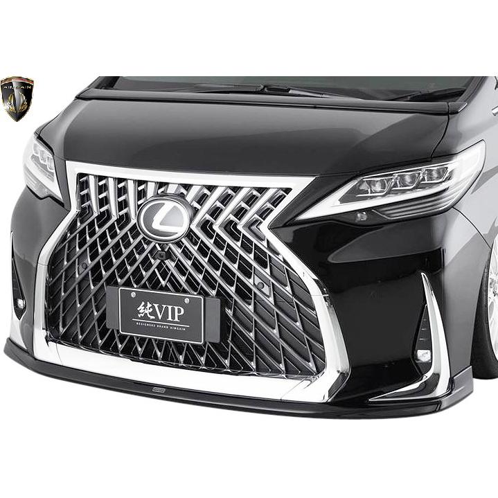 レクサス（LEXUS） 【M's】 LEXUS LM350 LM300h GGH31 AYH36 前期