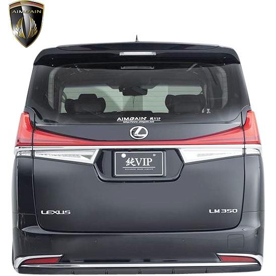 レクサス（LEXUS） 【M's】 LEXUS LM350 LM300h GGH31 AYH36 前期