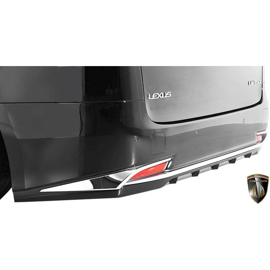 レクサス（LEXUS） 【M's】 LEXUS LM350 LM300h GGH31 AYH36 前期