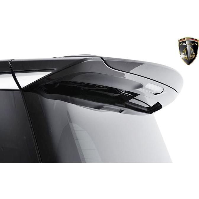 レクサスLM350/300H AIMGAIN ウイング レクサス（LEXUS） 【M's】 LEXUS LM350 LM300h GGH31 AYH36 前期