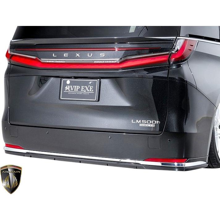 レクサス（LEXUS） 【M's】レクサス LM500h EXECTIVE versionL TAWH15W