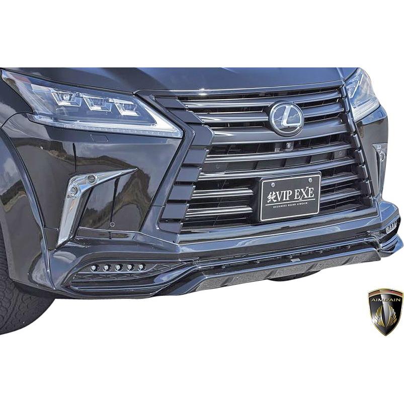 レクサス（LEXUS） 【M's】 LX570 URJ201W (2015y-) AIMGAIN 純VIP EXE