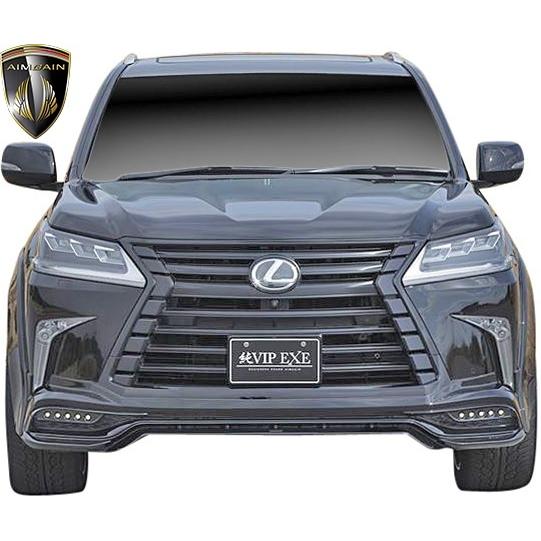 レクサス（LEXUS） 【M's】 LX570 URJ201W (2015y-) AIMGAIN 純VIP EXE