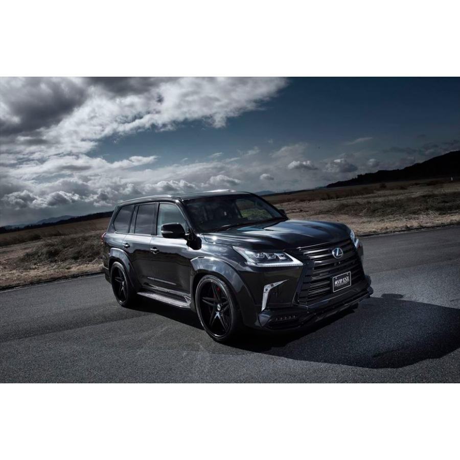 レクサス（LEXUS） 【M's】 LX570 URJ201W (2015y-) AIMGAIN 純VIP EXE