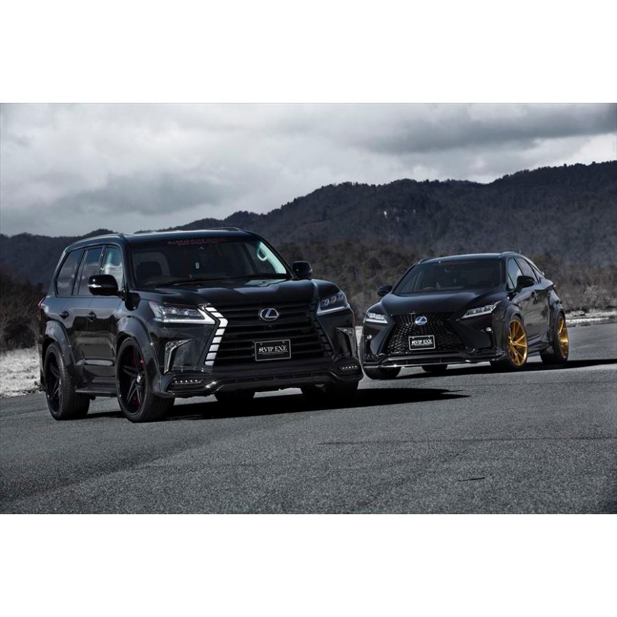 レクサス（LEXUS） 【M's】 LX570 URJ201W (2015y-) AIMGAIN 純VIP EXE