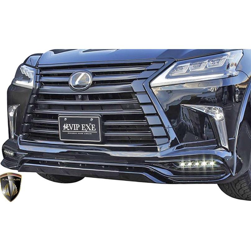 レクサス（LEXUS） 【M's】 LX570 URJ201W (2015y-) AIMGAIN 純VIP EXE