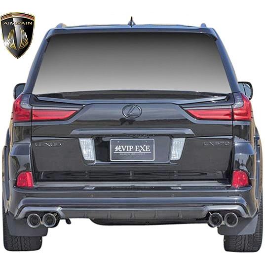 レクサス（LEXUS） 【M's】 LX570 URJ201W (2015y-) AIMGAIN 純VIP EXE