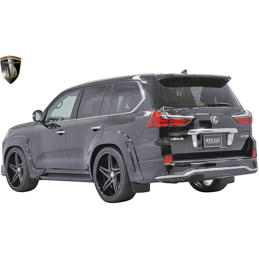 ヒロさん専用 LX570 改 ヒロさん専用 LX570 改